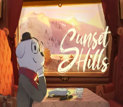 Sunset Hills PC Steam Account — лицензионный ключ