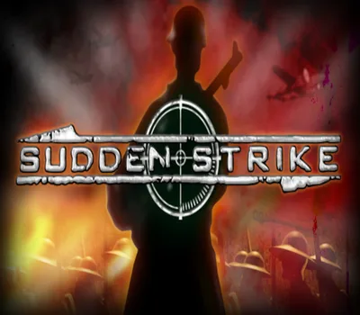 Sudden Strike Gold EU PC Steam CD Key — лицензионный ключ