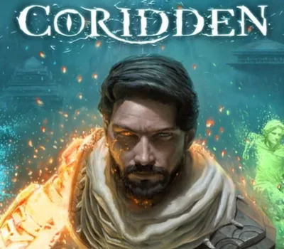 Coridden PC Steam CD Key — лицензионный ключ
