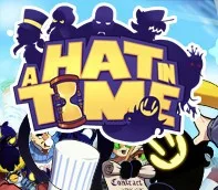 A Hat in Time XBOX One / Xbox Series X|S Account — лицензионный ключ