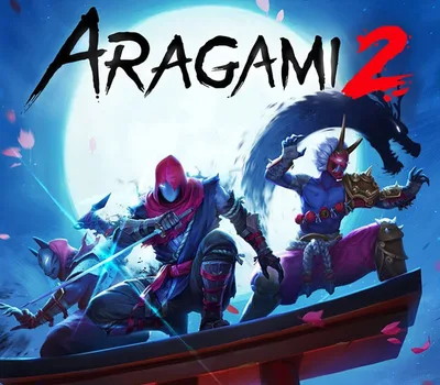 Aragami 2 US XBOX One / Xbox Series X|S Account — лицензионный ключ