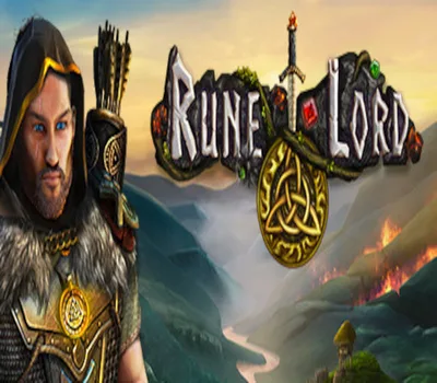 Rune Lord EU PC Steam CD Key — лицензионный ключ