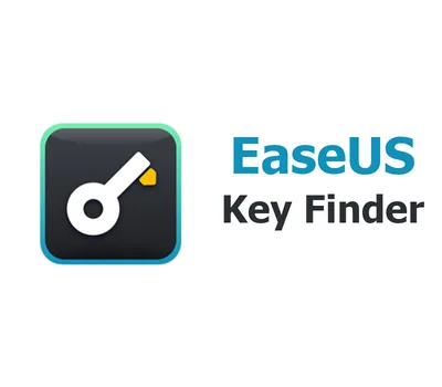 EaseUS Key Finder CD Key