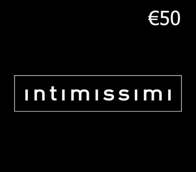 Intimissimi €50 Gift Card FR — лицензионный ключ