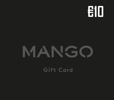 Mango €10 Gift Card GR — лицензионный ключ