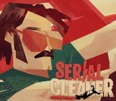 Serial Cleaner EU PC Steam CD Key — лицензионный ключ