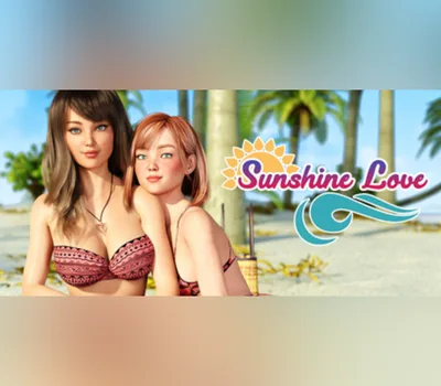 Sunshine Love Chapter 1 PC Steam CD Key — лицензионный ключ