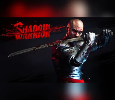 Shadow Warrior EU PC Steam CD Key — лицензионный ключ