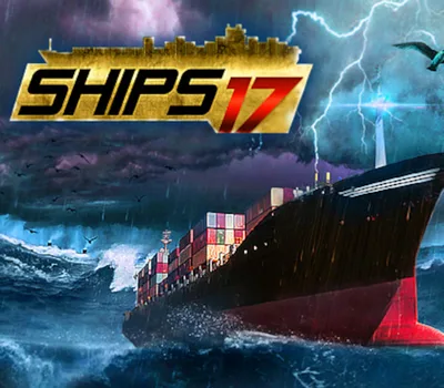 Ships 2017 EU PC Steam CD Key — лицензионный ключ