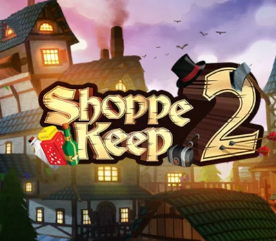 Shoppe Keep 2 EU PC Steam CD Key — лицензионный ключ
