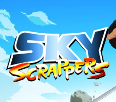 SkyScrappers EU PC Steam CD Key — лицензионный ключ