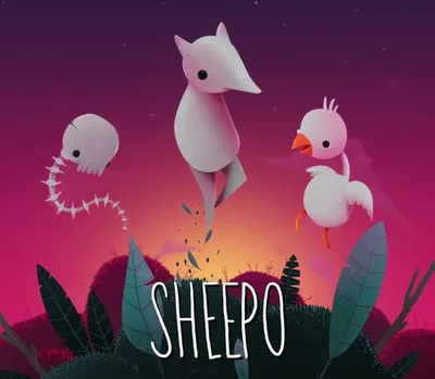 SHEEPO EU PC Steam CD Key — лицензионный ключ