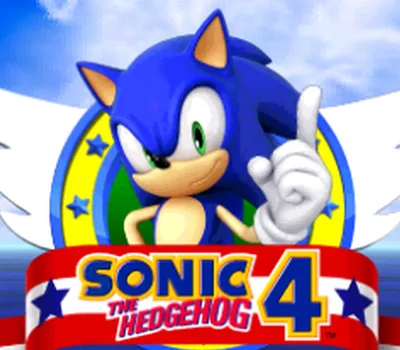 Sonic the Hedgehog 4 Complete EU PC Steam CD Key — лицензионный ключ