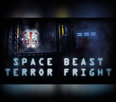 Space Beast Terror Fright EU PC Steam CD Key — лицензионный ключ