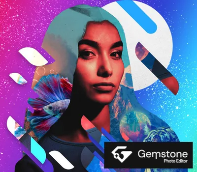 ACDSee Gemstone Photo Editor 12 Key — лицензионный ключ
