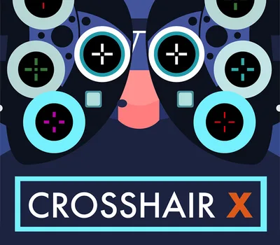 Crosshair X PC Epic Games Account — лицензионный ключ