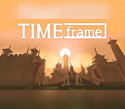 TIMEframe EU PC Steam CD Key — лицензионный ключ