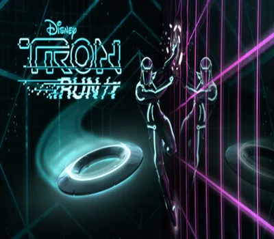 TRON RUN/r EU PC Steam CD Key — лицензионный ключ