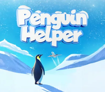 Penguin Helper PC Steam CD Key — лицензионный ключ