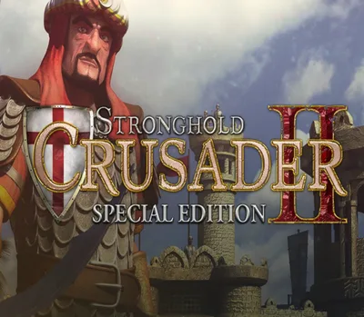 Stronghold Crusader 2 Special Edition EU PC Steam CD Key — лицензионный ключ