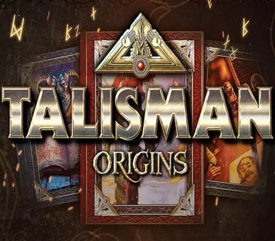 Talisman: Origins EU PC Steam CD Key — лицензионный ключ