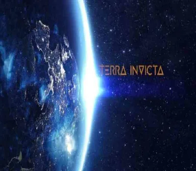 Terra Invicta EU PC Steam CD Key — лицензионный ключ