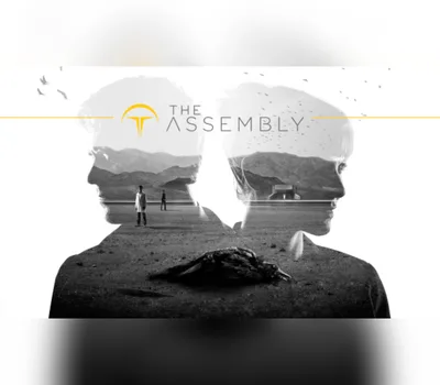 The Assembly EU PC Steam CD Key — лицензионный ключ
