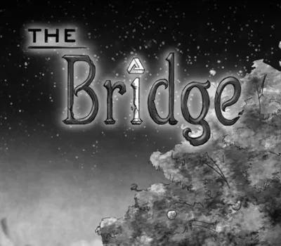 The Bridge EU PC Steam CD Key — лицензионный ключ