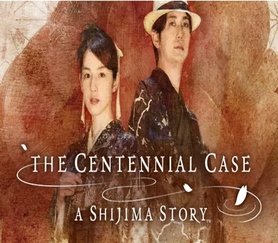 The Centennial Case : A Shijima Story EU PC Steam CD Key — лицензионный ключ