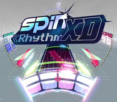 Spin Rhythm XD EU PC Steam CD Key — лицензионный ключ