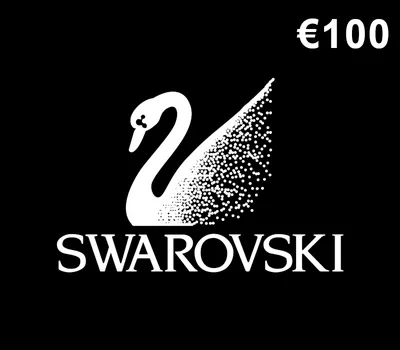 Swarovski EUR 100 Gift Card FR — лицензионный ключ