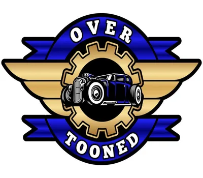 Over Tooned PC Steam CD Key — лицензионный ключ