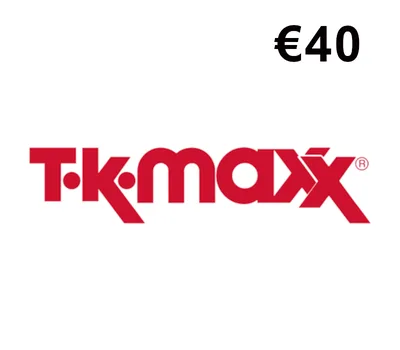 T.K. Maxx €40 Gift Card AT — лицензионный ключ