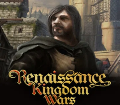 Renaissance Kingdom Wars EU PC Steam CD Key — лицензионный ключ
