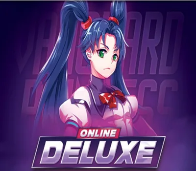 Vanguard Princess - Online Deluxe DLC PC Steam CD Key — лицензионный ключ