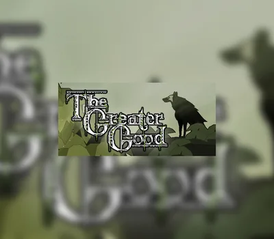 The Greater Good EU PC Steam CD Key — лицензионный ключ