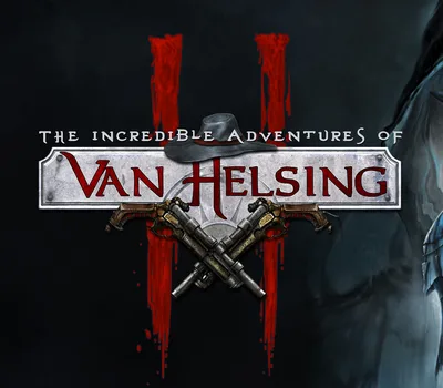 The Incredible Adventures of Van Helsing II Complete Pack EU PC Steam CD Key — лицензионный ключ