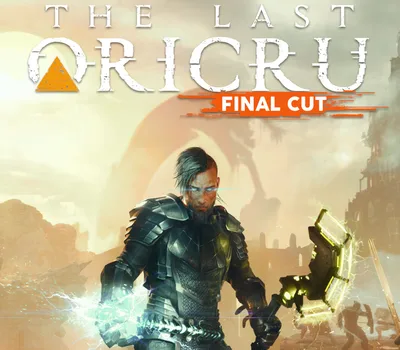 The Last Oricru - Final Cut EU PC Steam CD Key — лицензионный ключ