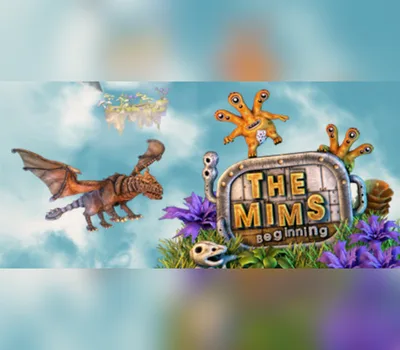 The Mims Beginning EU PC Steam CD Key — лицензионный ключ