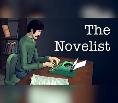The Novelist EU PC Steam CD Key — лицензионный ключ