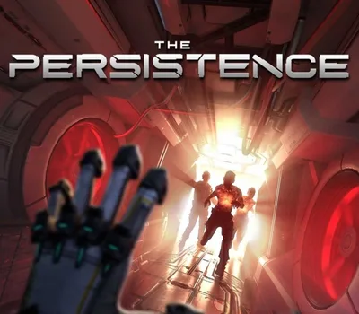 The Persistence EU PC Steam CD Key — лицензионный ключ