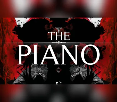 The Piano EU PC Steam CD Key — лицензионный ключ