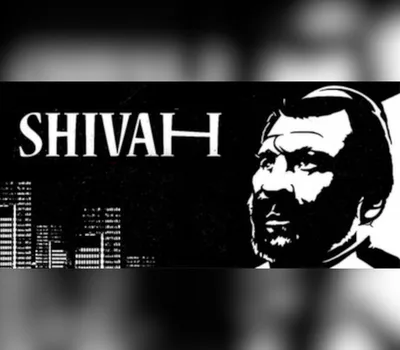 The Shivah EU PC Steam CD Key — лицензионный ключ