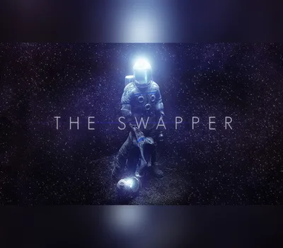 The Swapper EU PC Steam CD Key — лицензионный ключ
