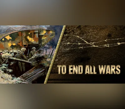 To End All Wars EU PC Steam CD Key — лицензионный ключ
