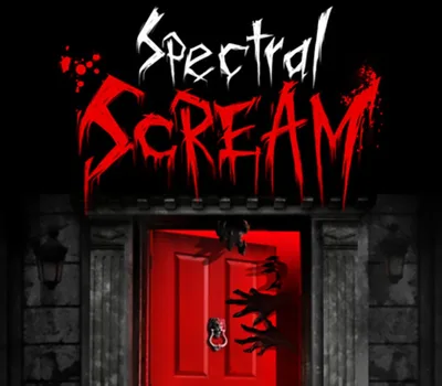 Spectral Scream PC Steam Account — лицензионный ключ