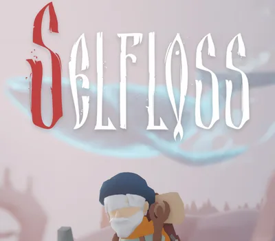 Selfloss PC Steam CD Key — лицензионный ключ