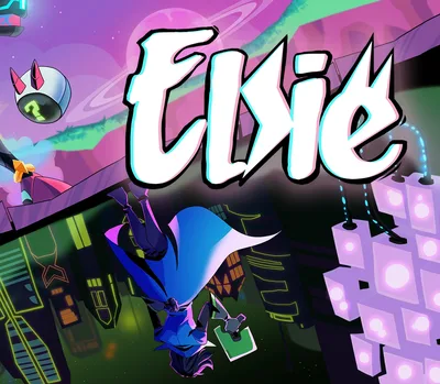 Elsie PC Steam CD Key — лицензионный ключ