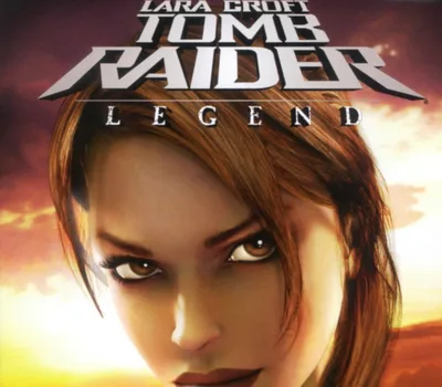 Tomb Raider: Legend EU PC Steam CD Key — лицензионный ключ