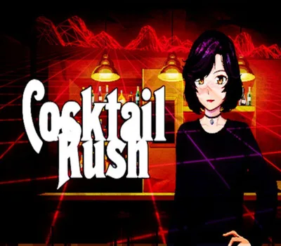 Cocktail Rush PC Steam CD Key — лицензионный ключ